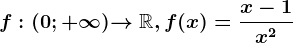 formula