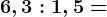 formula