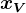 xV