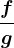 \fracfg