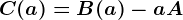 formula
