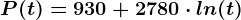 formula