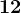 \fncm 12
