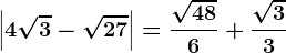 formula