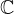 \mathbbC