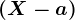 formula