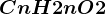 CnH2nO2