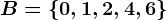 formula