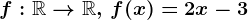 formula