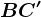 BC'