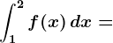formula