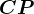 CP