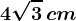 formula