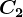\fncm C2