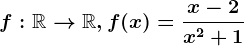formula