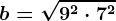 formula