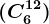 (C6^12)