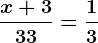 formula