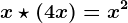 formula