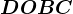 DOBC