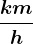 \frackmh