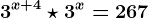 formula