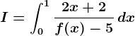 formula