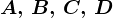 formula