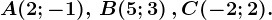 formula