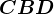 \dpi100 CBD