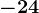 -24