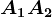A1A2