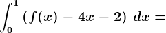 formula