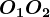 \fncm O1O2