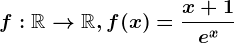formula