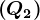 \left ( Q2 \right )