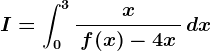 formula