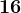 16