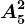 A5^2