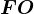 formula