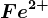 Fe^2+