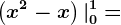 formula