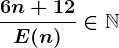 formula