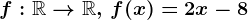 formula