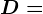 formula