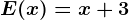 formula
