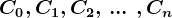 formula
