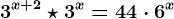 formula