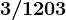3/1203