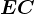 EC